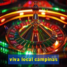 viva local campinas